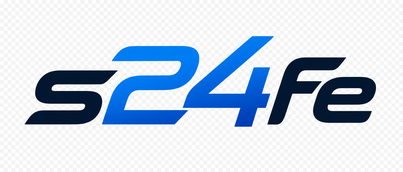 Logo s24fe